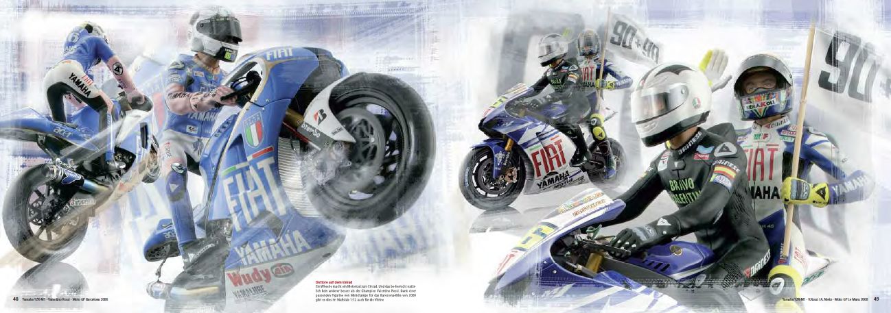 Kuvakirja - Minichamps 20 vuotta
