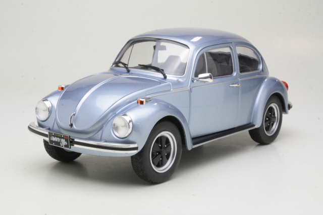 VW Kupla 1303 1974, sininen