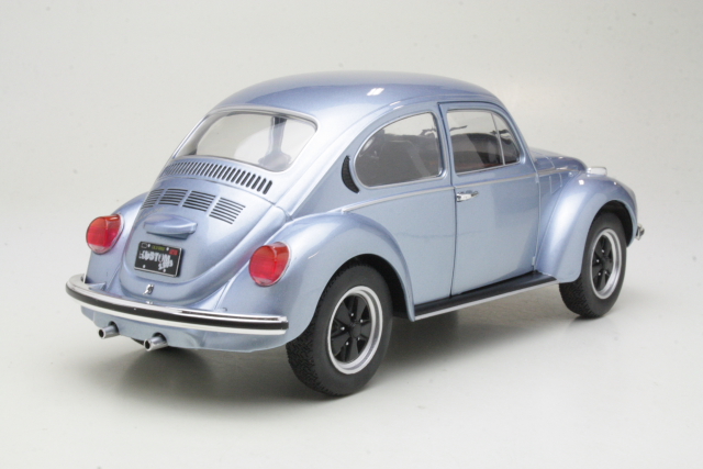 VW Kupla 1303 1974, sininen