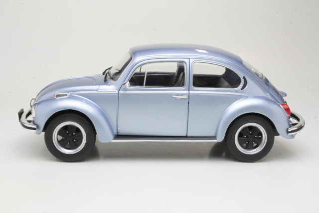VW Kupla 1303 1974, sininen