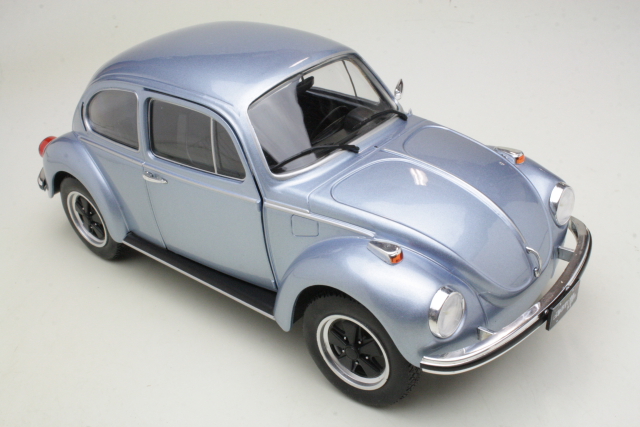 VW Kupla 1303 1974, sininen