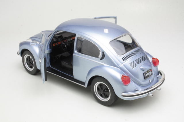 VW Kupla 1303 1974, sininen