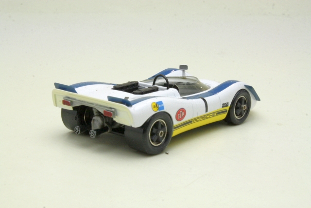 Porsche 908/2-011, 1st. Anderstorp 1969, L.Kinnunen, no.1