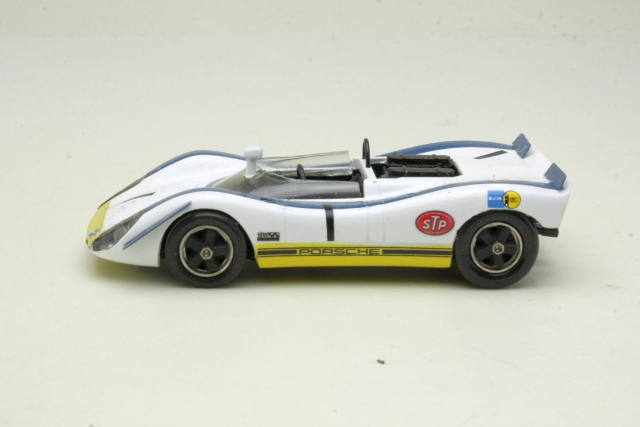 Porsche 908/2-011, 1st. Anderstorp 1969, L.Kinnunen, no.1