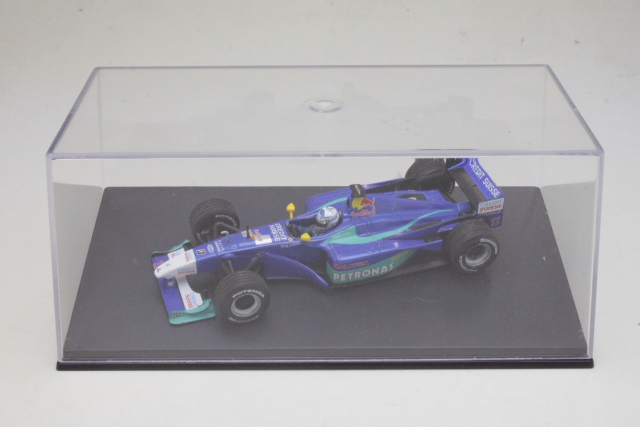 Sauber Petronas C20, F1 Showcar 2001, K.Räikkönen, no.17