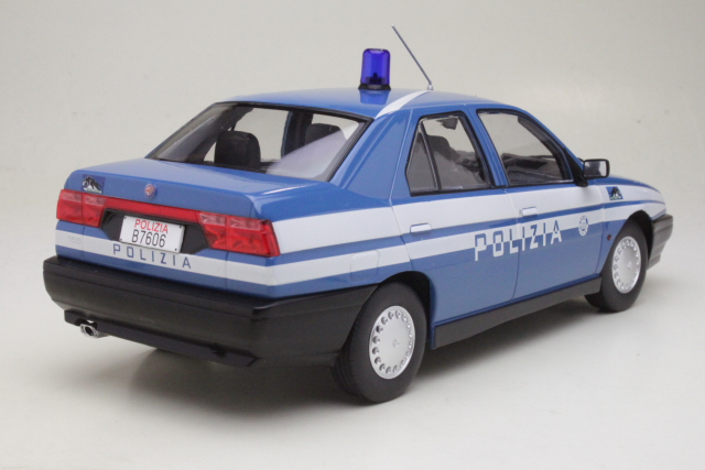 Alfa Romeo 155 1996 "Polizia"