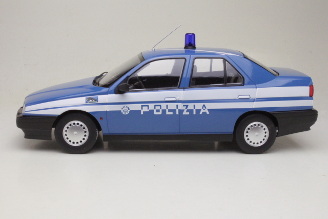 Alfa Romeo 155 1996 "Polizia"