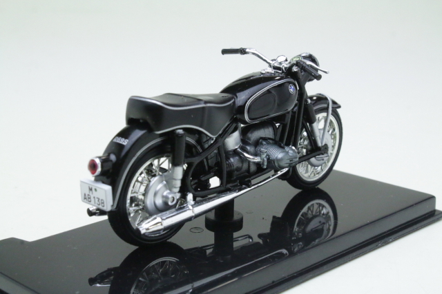 BMW R69-S 1961