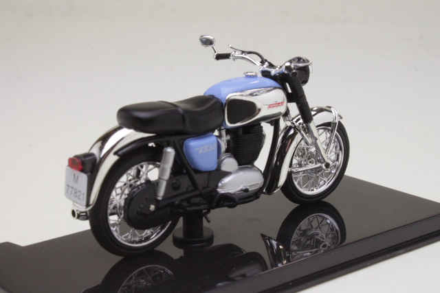 Sanglas 400T 1966