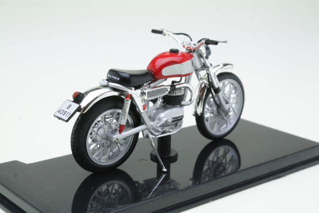 Bultaco Shepra 1965