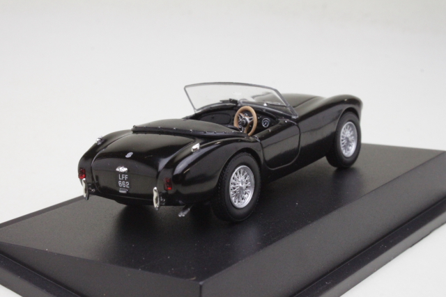 AC Ace, black