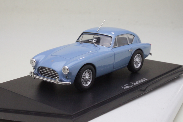 AC Aceca, blue
