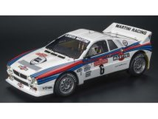Lancia Rally 037, 1st. San Remo 1983, M.Alen, no.6