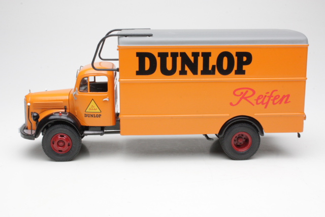 Mercedes L3500 "Dunlop"