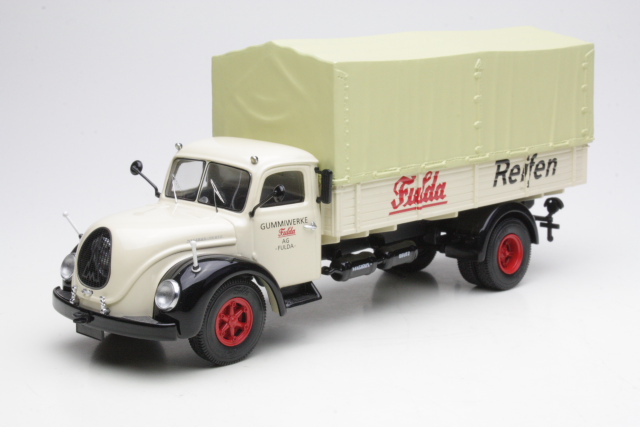 Magirus S6500 "Fulda"