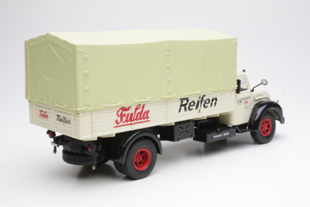 Magirus S6500 "Fulda"