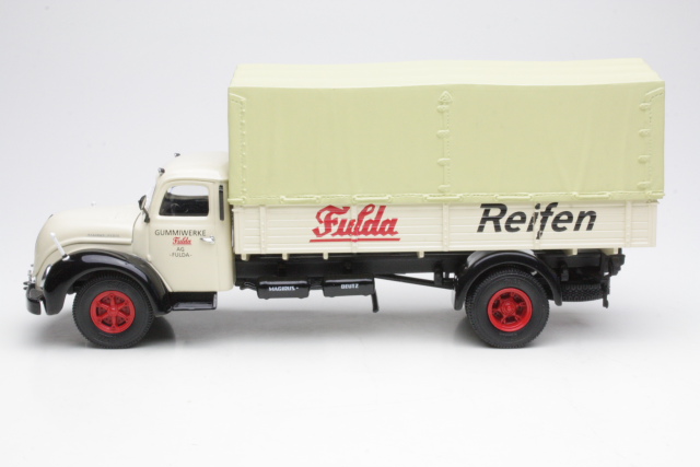 Magirus S6500 "Fulda"