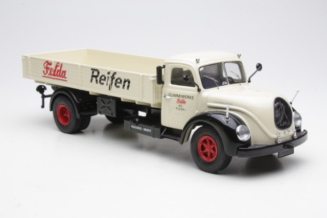 Magirus S6500 "Fulda"