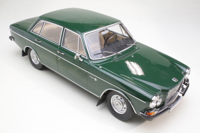 Volvo 164 1970, tummanvihreä (B-LAATU)