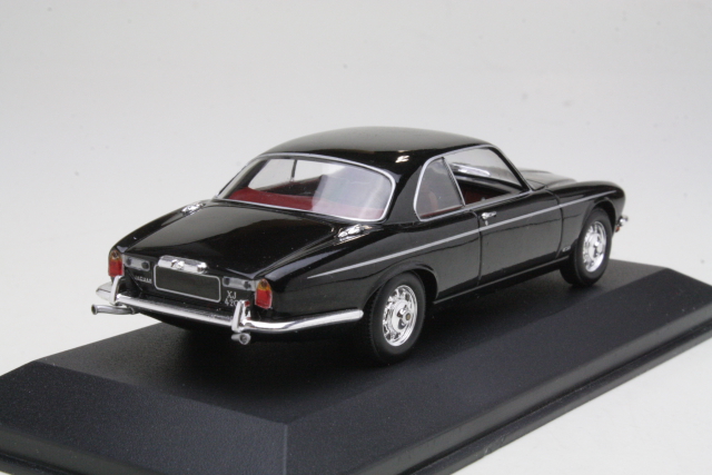 Jaguar XJ12 Coupe Series 2, black