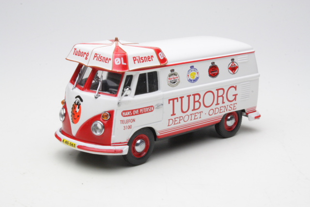 VW T1 1963 "Tuborg Odense"