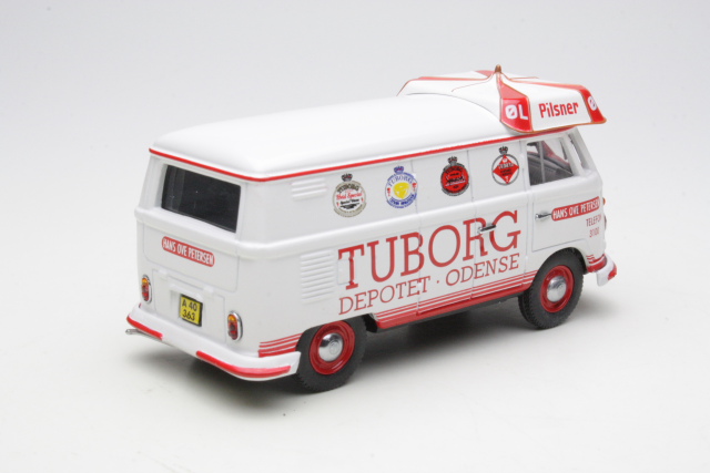 VW T1 1963 "Tuborg Odense"