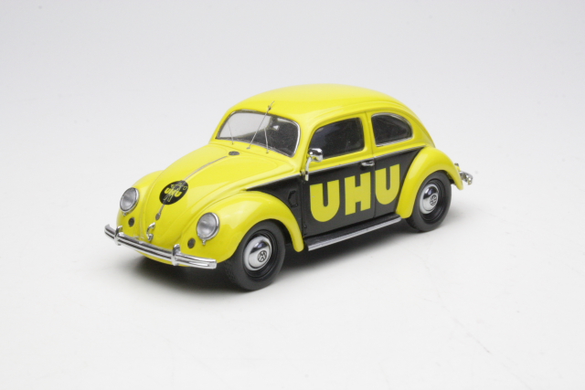 VW Beetle "UHU"