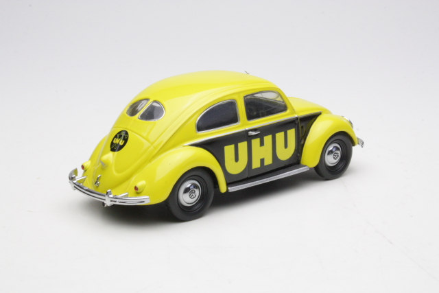 VW Beetle "UHU"