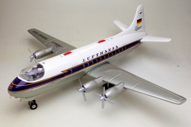 Elektro Radiant 5600 "Lufthansa"