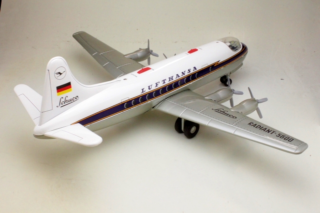 Elektro Radiant 5600 "Lufthansa"