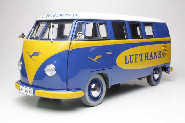 VW T1 1957 "Lufthansa"
