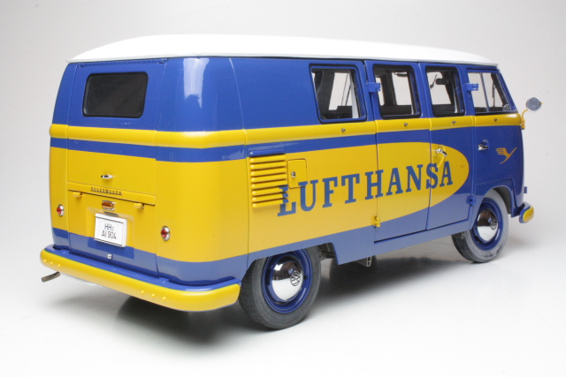 VW T1 1957 "Lufthansa"