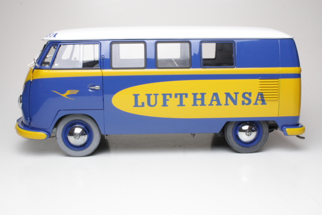 VW T1 1957 "Lufthansa"