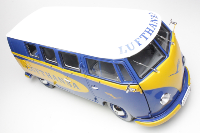 VW T1 1957 "Lufthansa"