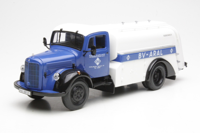 Mercedes L3500 "Aral"