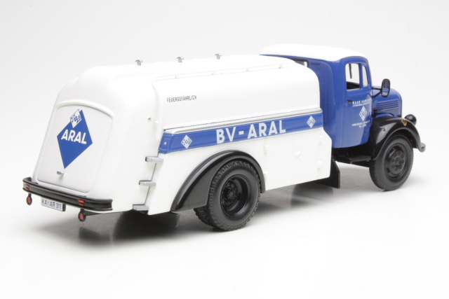 Mercedes L3500 "Aral"