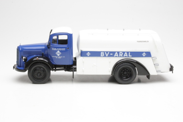 Mercedes L3500 "Aral"