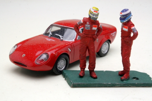 Figures - M.Häkkinen/M.Blundell 1995