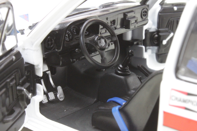 Ford Escort Mk2 RS1800, Rallye du Condroz 1979, H.Mikkola, no.2