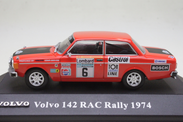 Volvo 142, RAC 1974, P-I.Walfridsson, no.6