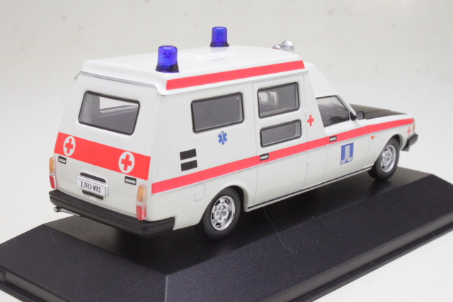 Volvo 240 "Ambulans"