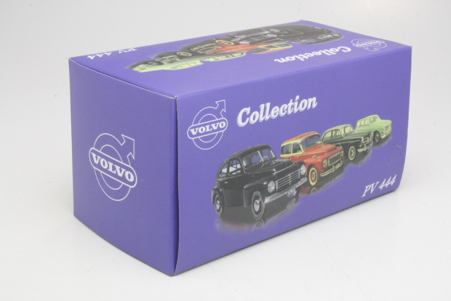 Volvo TP21 "Military", green