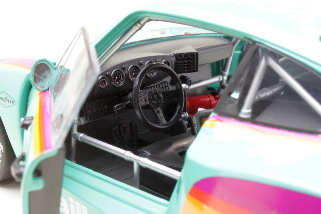 Porsche 935 K3 Vaillant 1977 #51