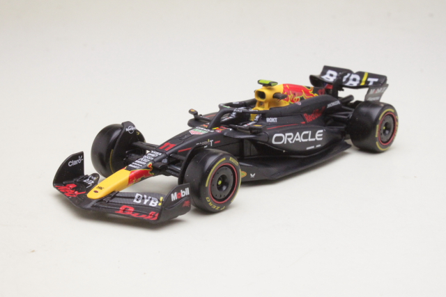 Red Bull RB20, F1 2024, S.Perez, no.11