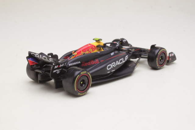 Red Bull RB20, F1 2024, S.Perez, no.11