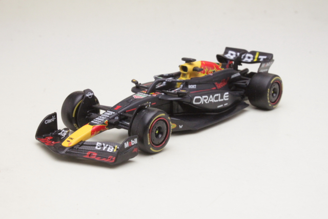 Red Bull RB20, F1 2024, M.Verstappen, no.1