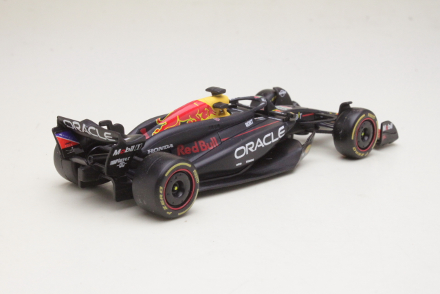Red Bull RB20, F1 2024, M.Verstappen, no.1