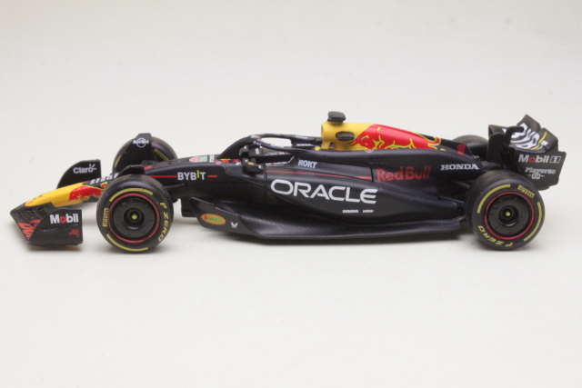 Red Bull RB20, F1 2024, M.Verstappen, no.1