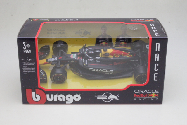 Red Bull RB20, F1 2024, M.Verstappen, no.1