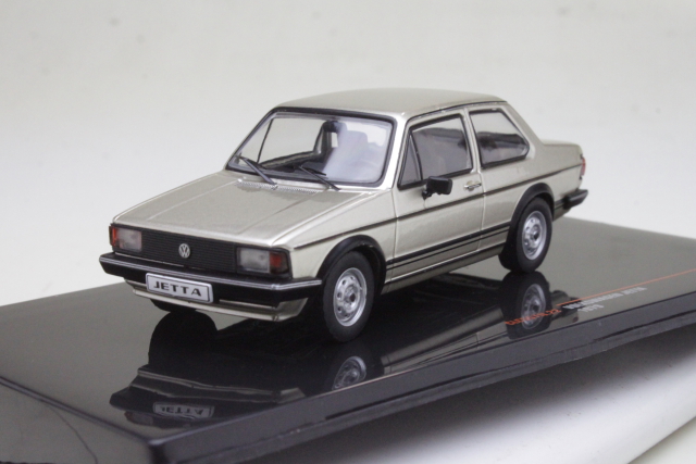 VW Jetta Mk1 1979, brown
